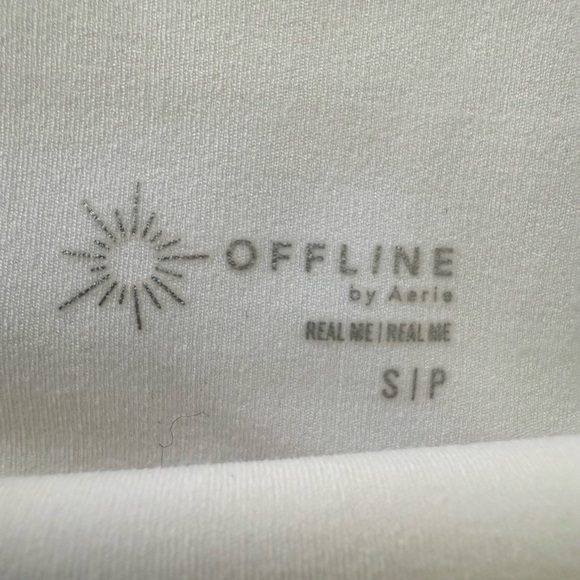 OFFLINE By Aerie All Aces Tennis Skort- size S WATCH VIDEO! - Picture 4 of 6